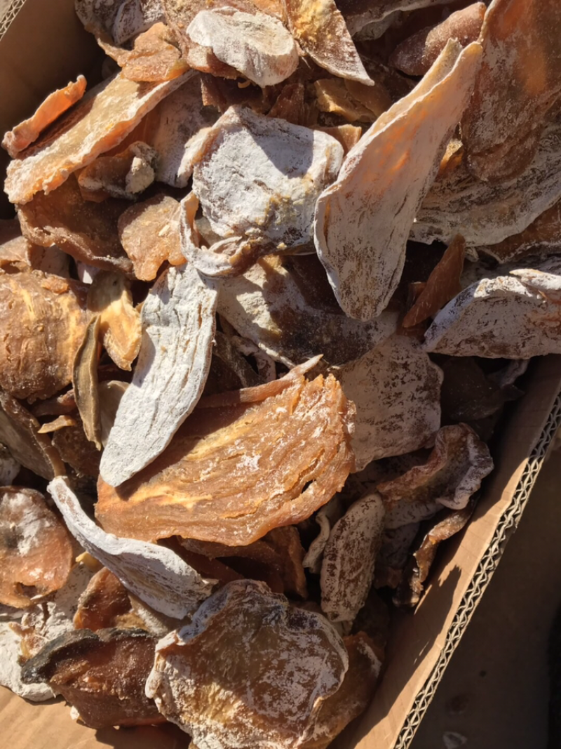 次级倒蒸地瓜干红薯干霜蜂蜜罐条片倒蒸倒烤