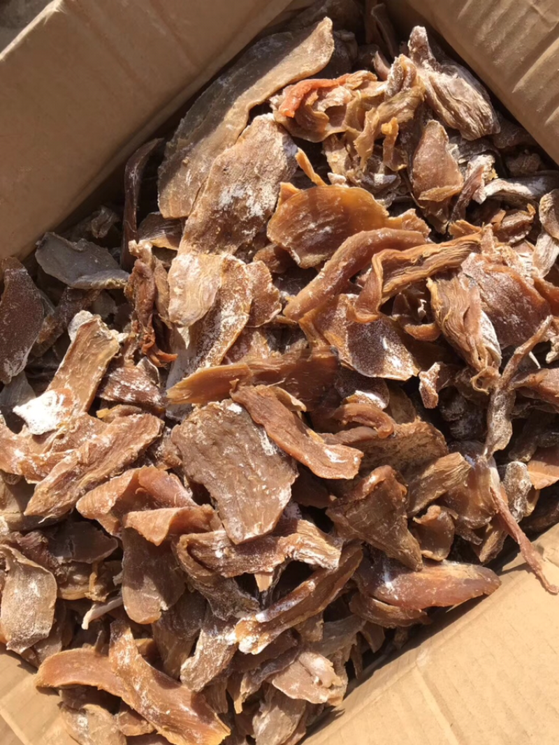 次级倒蒸地瓜干红薯干霜蜂蜜罐条片倒蒸倒烤