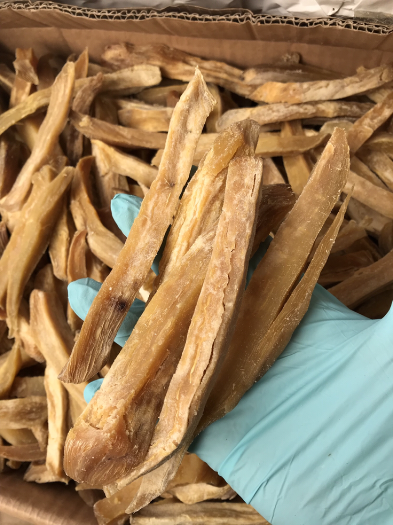 地瓜干红薯干地瓜枣烘干地瓜片面板熬粥面条