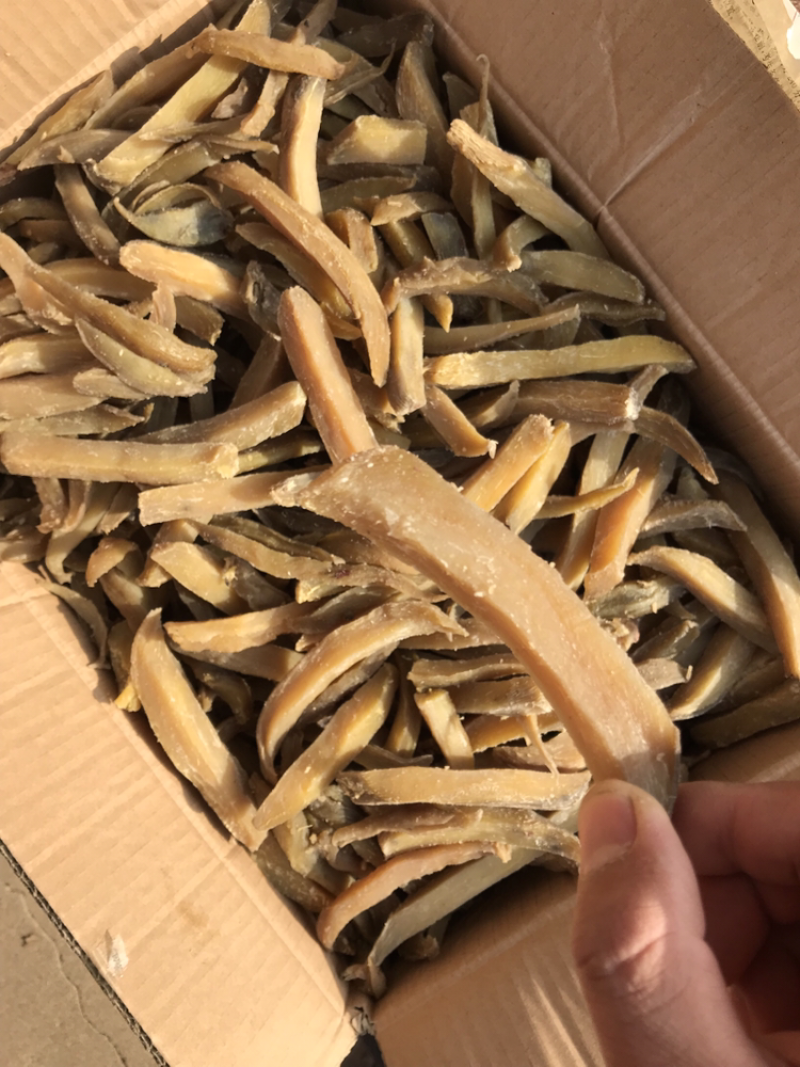 地瓜干红薯干地瓜枣地瓜条通条黑地瓜干