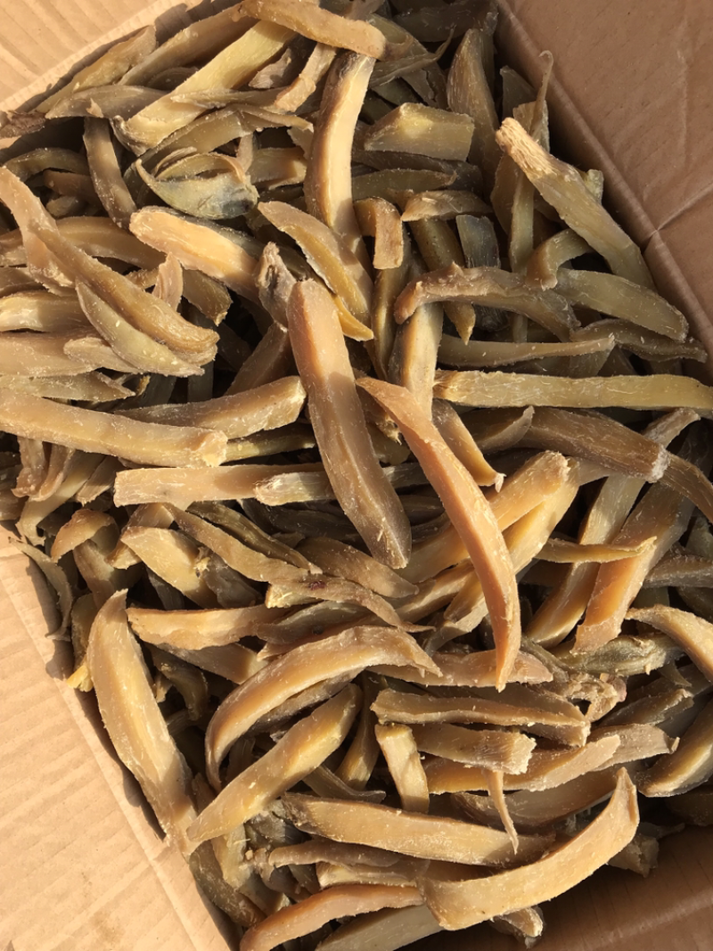 地瓜干红薯干地瓜枣地瓜条通条黑地瓜干
