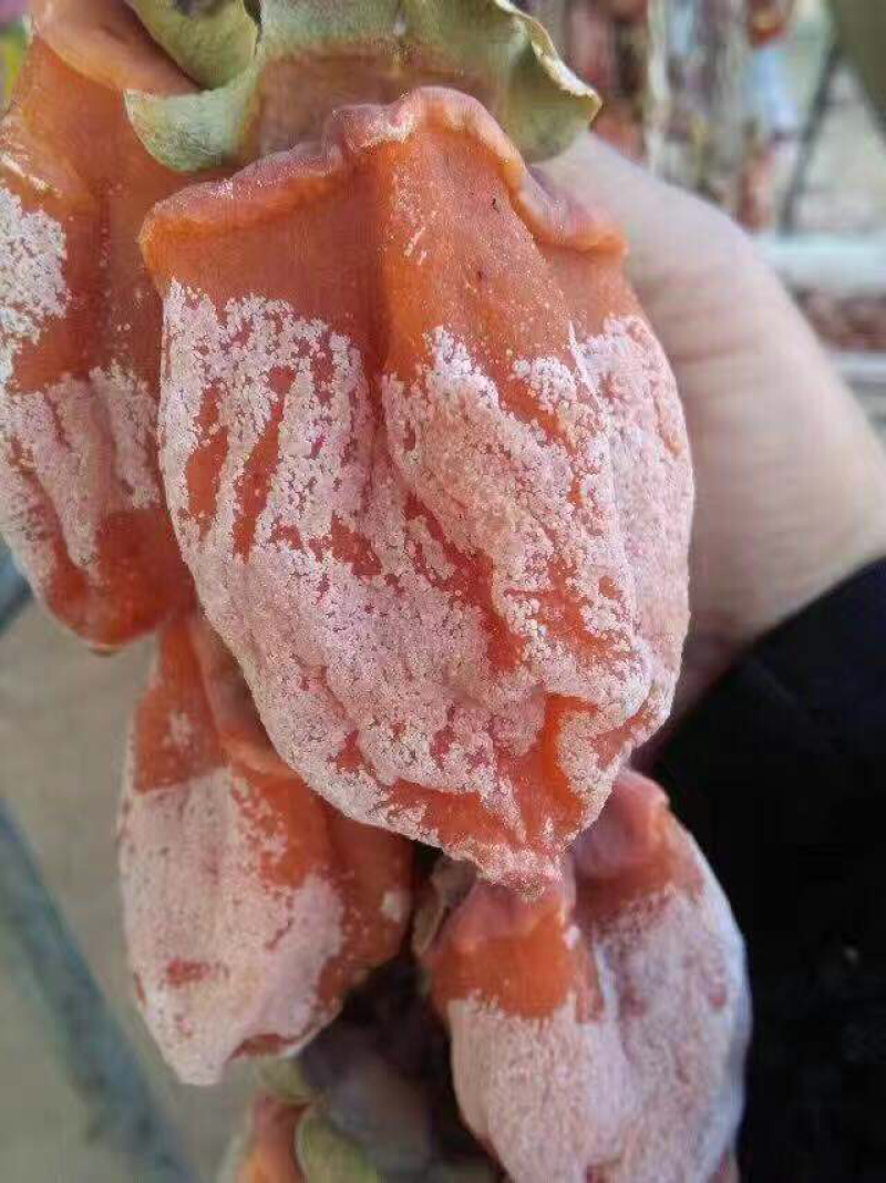 柿饼