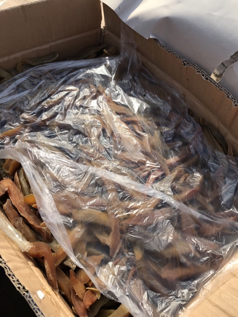 地瓜干红薯干地瓜枣好小条微倒蒸烘干晾晒
