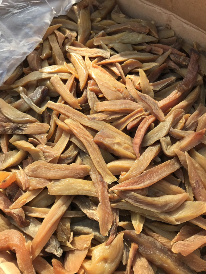 地瓜干红薯干地瓜枣好小条微倒蒸烘干晾晒