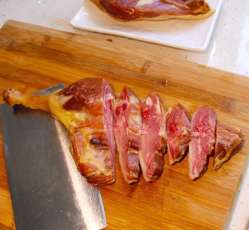 正宗老长沙腊肉