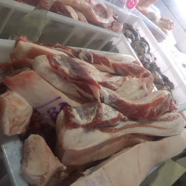 正宗老长沙腊肉