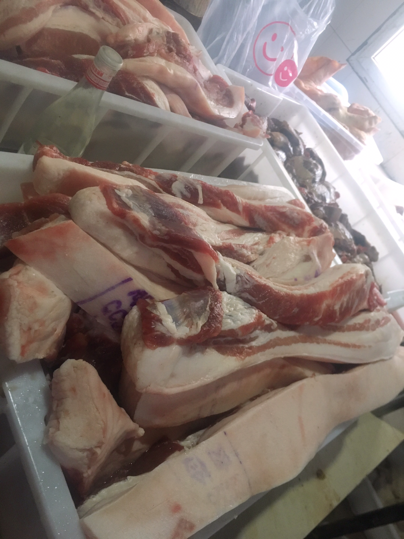 正宗老长沙腊肉