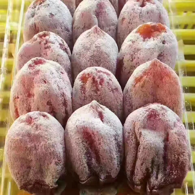 柿饼