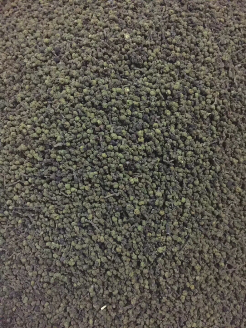 标准中花吴茱萸高含量颗粒