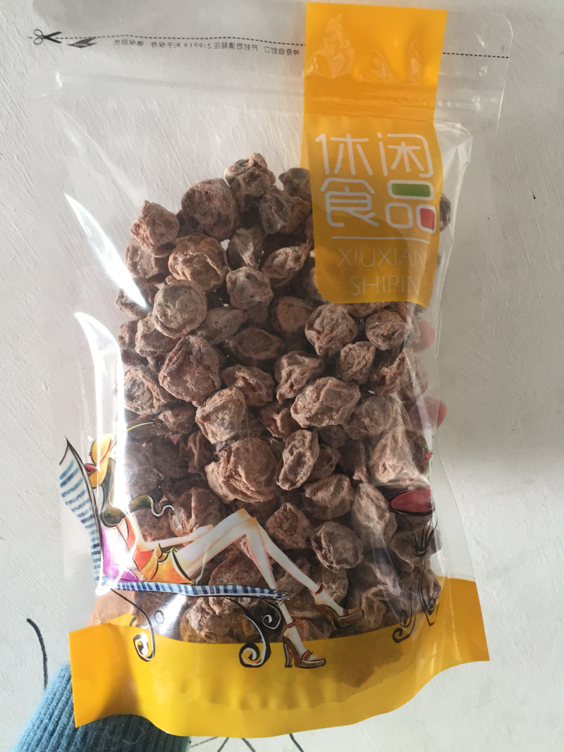 低盐话梅甘甜话梅厂家直销大量生产