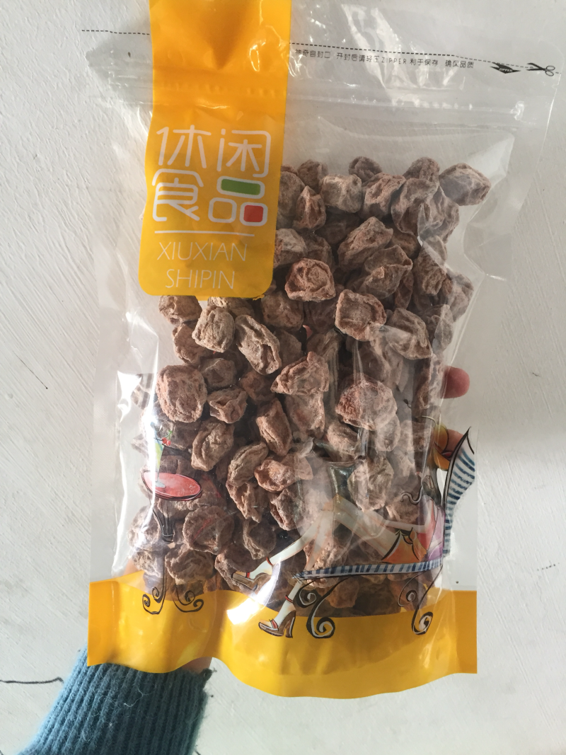 低盐话梅甘甜话梅厂家直销大量生产