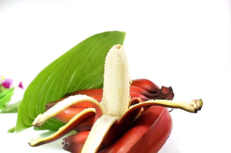 红香蕉