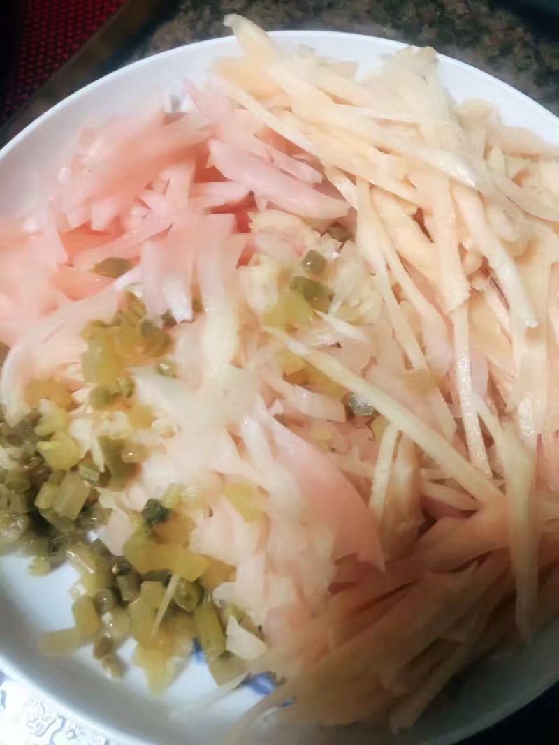 酸萝卜