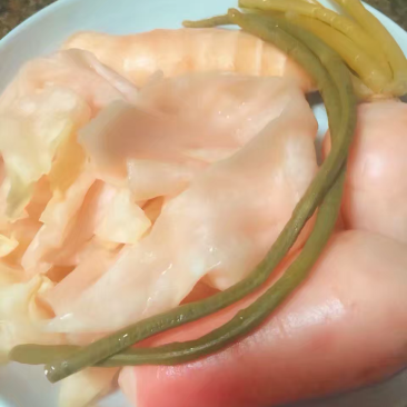 酸萝卜