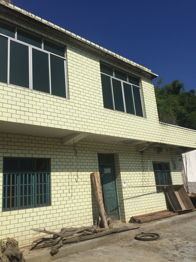 宅基地-农房出租