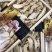 长白山野生松茸干片