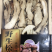 长白山野生松茸干片