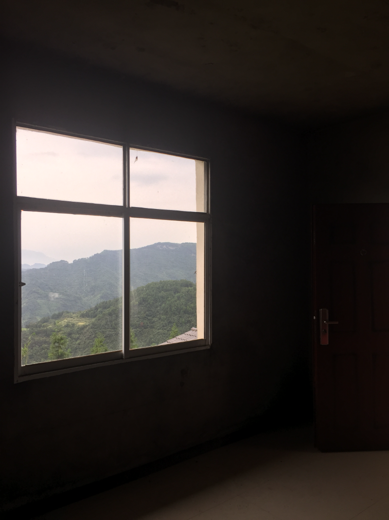 宅基地-农房出租