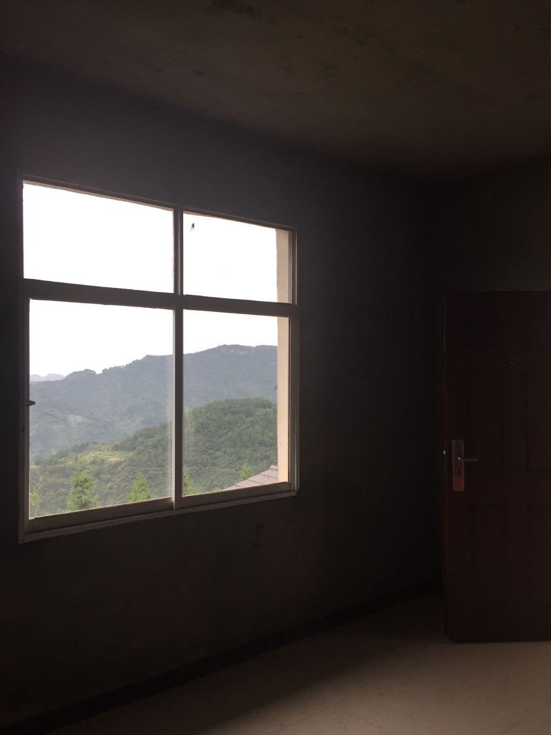 宅基地-农房出租