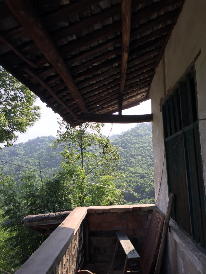 宅基地-农房出租