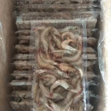 水产