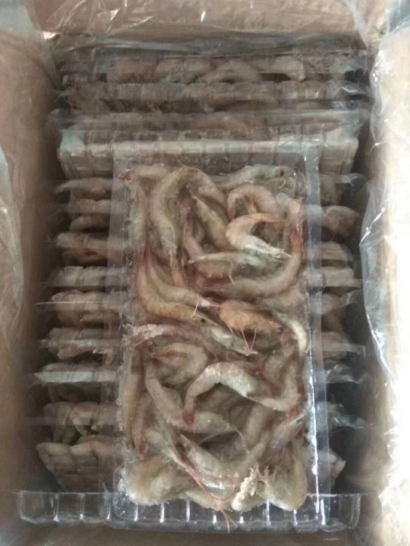 水产