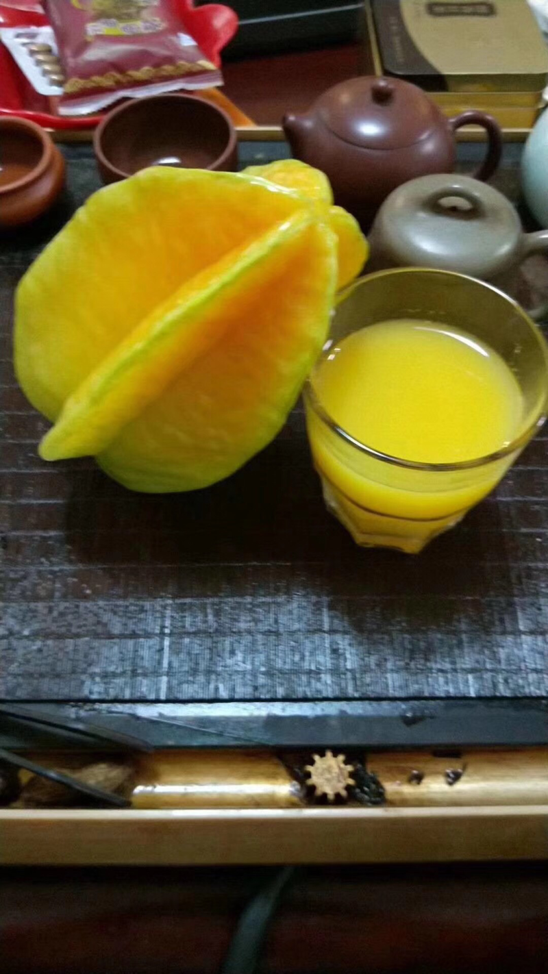 杨桃