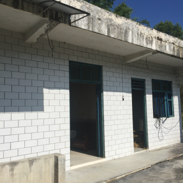 宅基地-农房出租