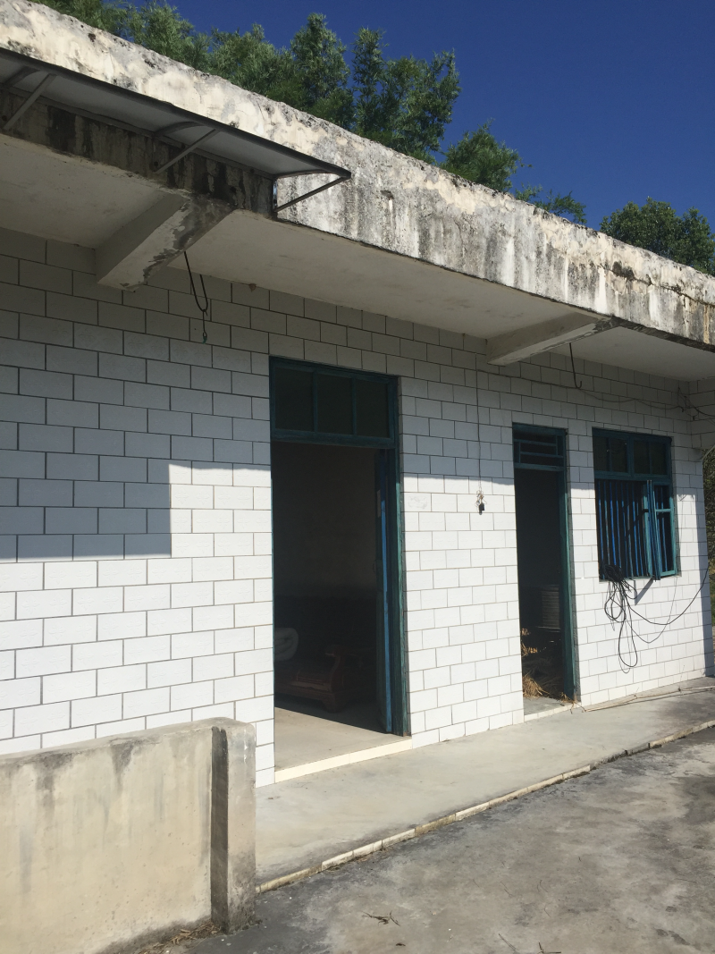 宅基地-农房出租