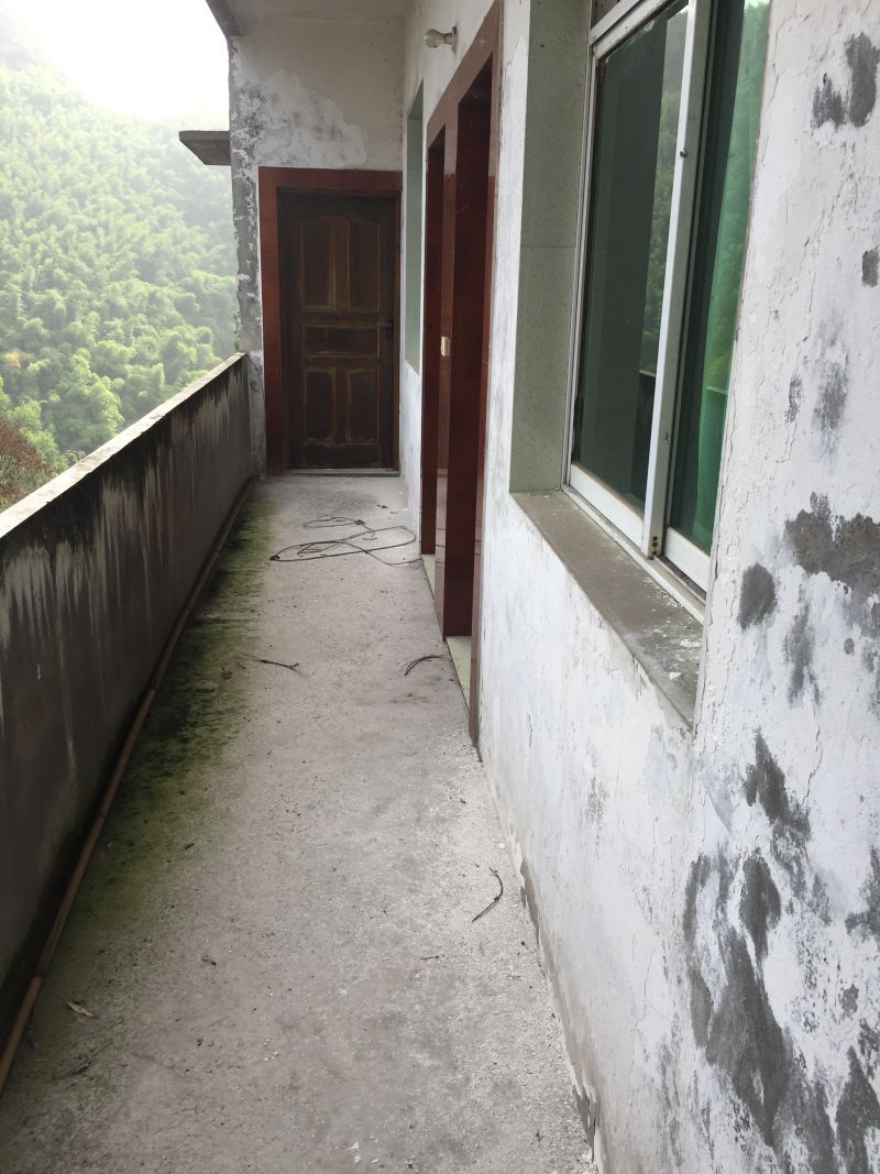 宅基地-农房出租