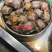 小石蟹，深海海蟹，深海硬壳蟹，批发