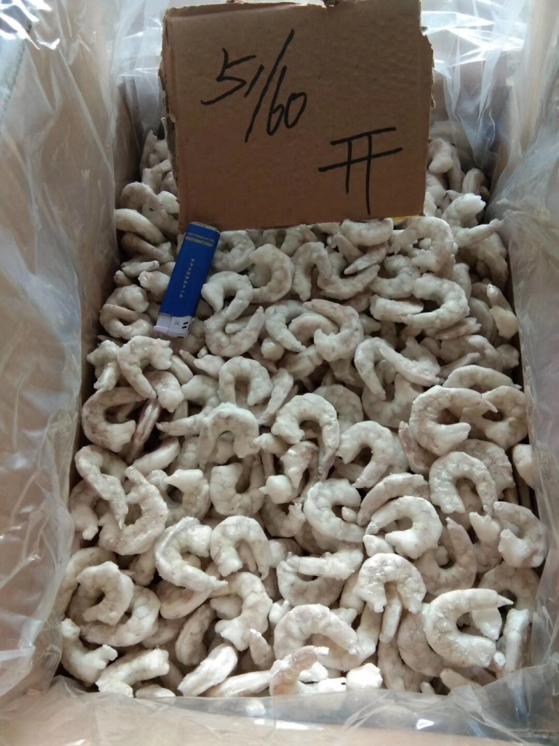 各种规格型号虾仁🍤有量有价