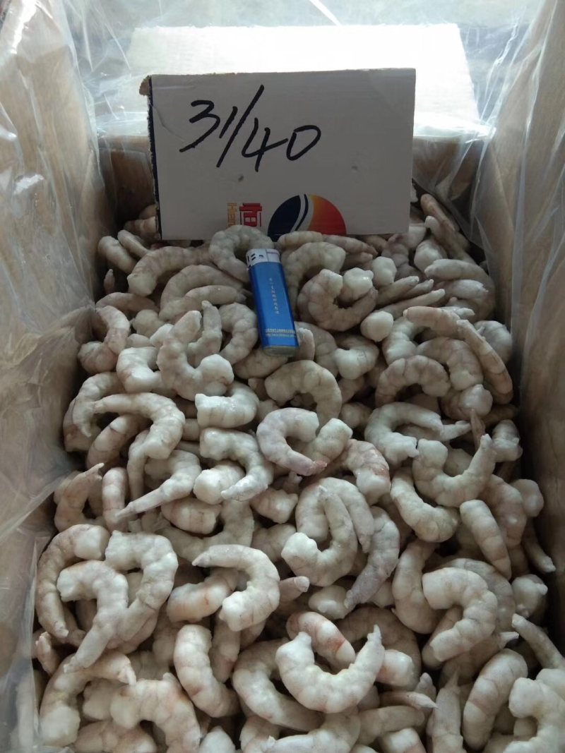 各种规格型号虾仁🍤有量有价