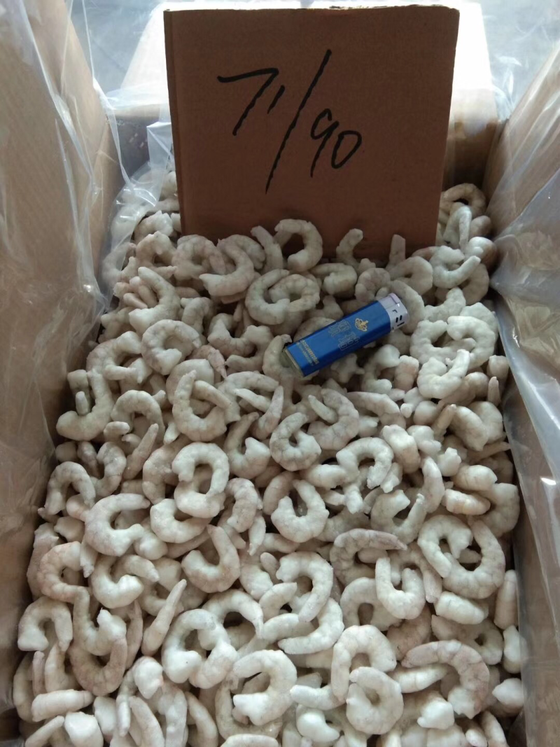 各种规格型号虾仁🍤有量有价