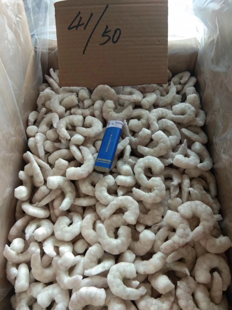 各种规格型号虾仁🍤有量有价