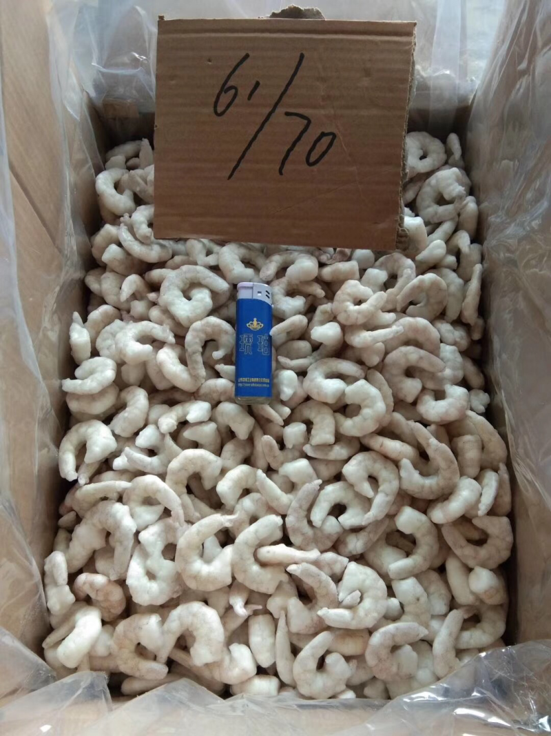各种规格型号虾仁🍤有量有价