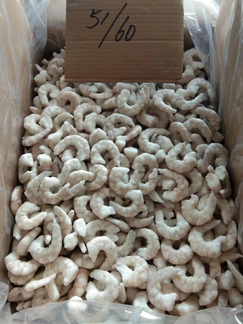各种规格型号虾仁🍤有量有价