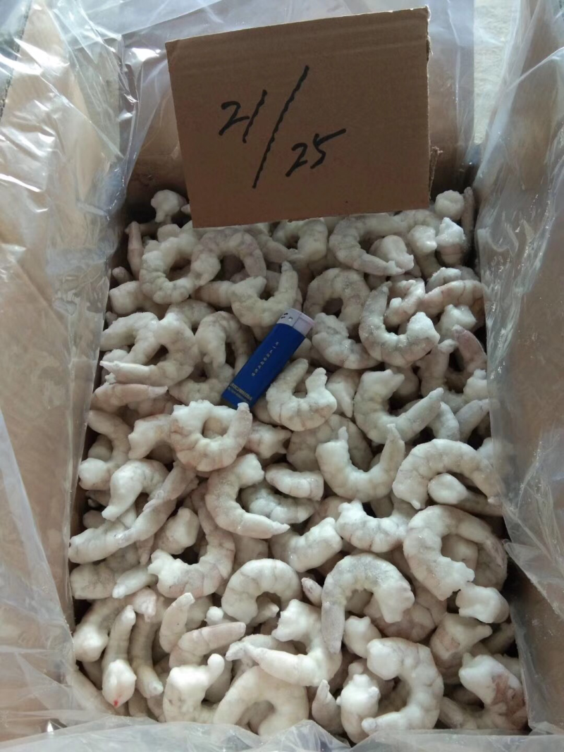 各种规格型号虾仁🍤有量有价
