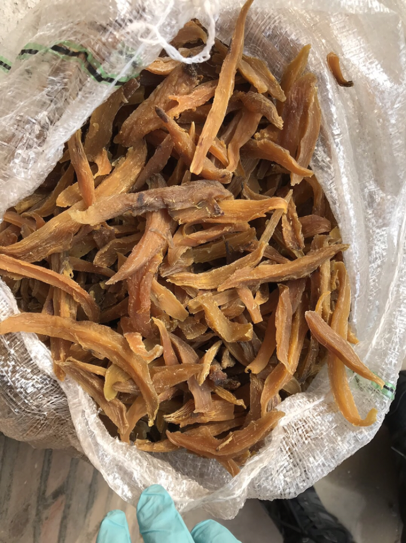 地瓜干红薯干地瓜条地瓜枣地瓜片常有特价