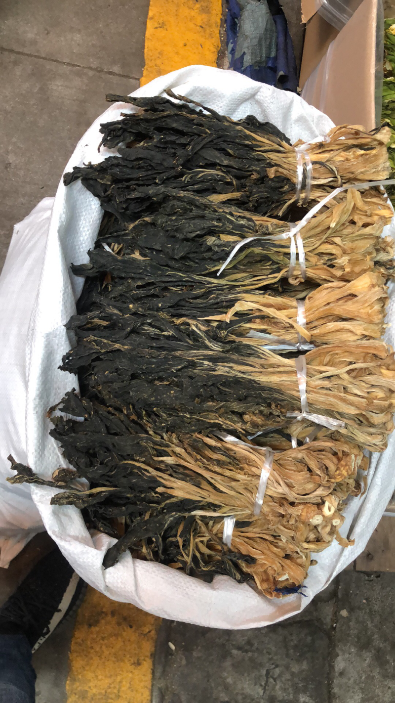 兰州甘肃脱水白菜干新货上市，产地直销，欢迎订购，