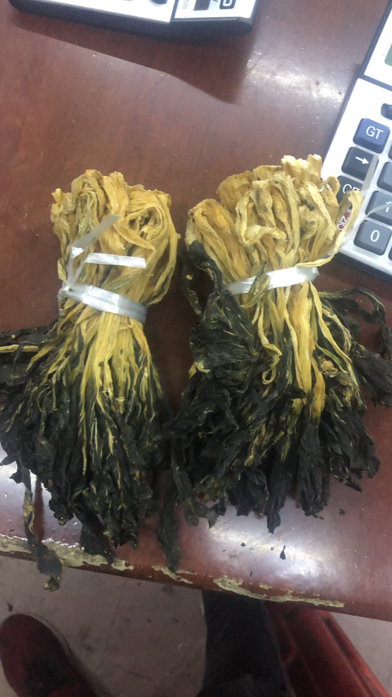 兰州甘肃脱水白菜干新货上市，产地直销，欢迎订购，