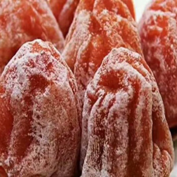 柿饼