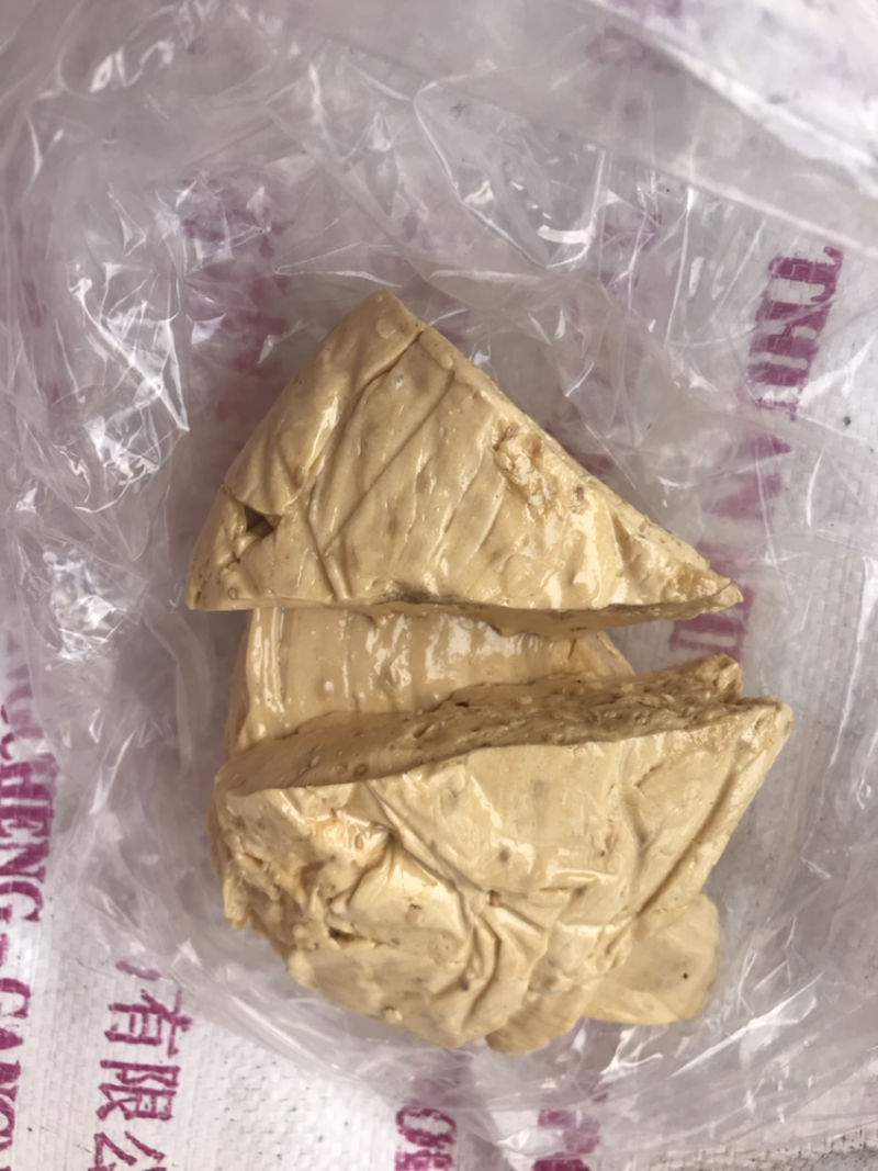 叮叮糖麻糖麻汤纯手工无添加