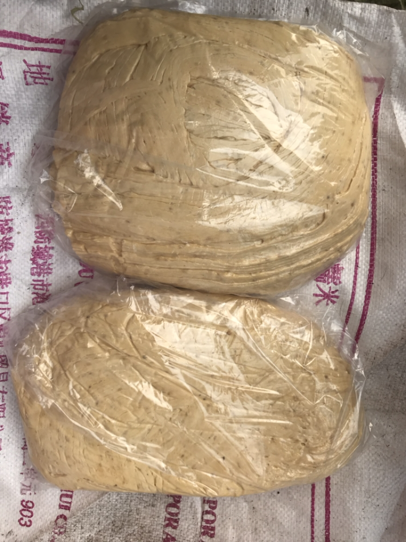 叮叮糖麻糖麻汤纯手工无添加