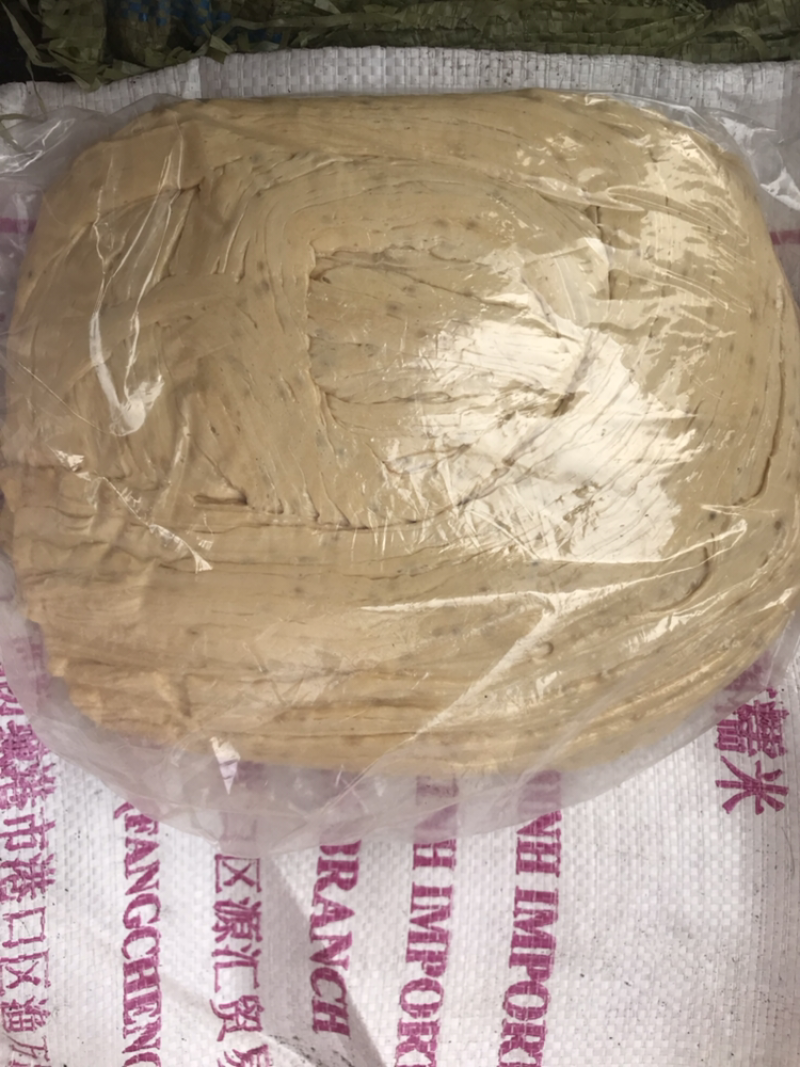 叮叮糖麻糖麻汤纯手工无添加