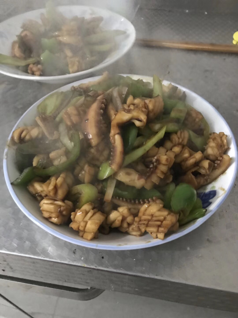 各种干货水产大量批发❗️