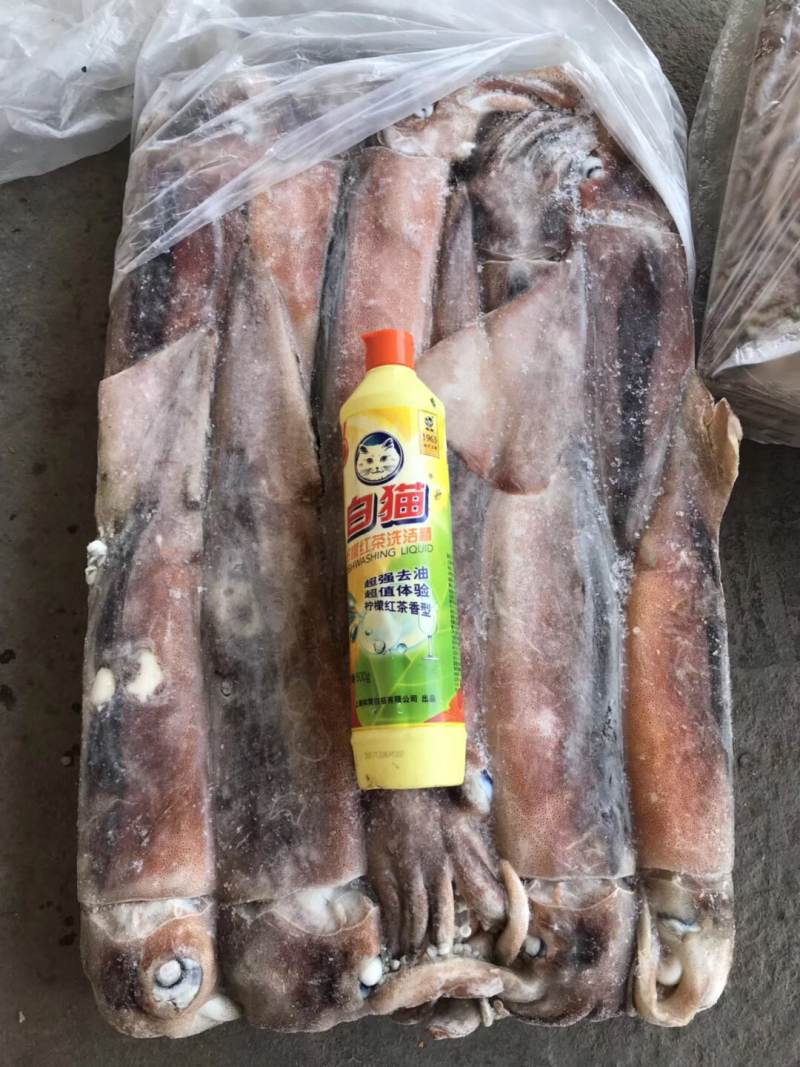 各种干货水产大量批发❗️