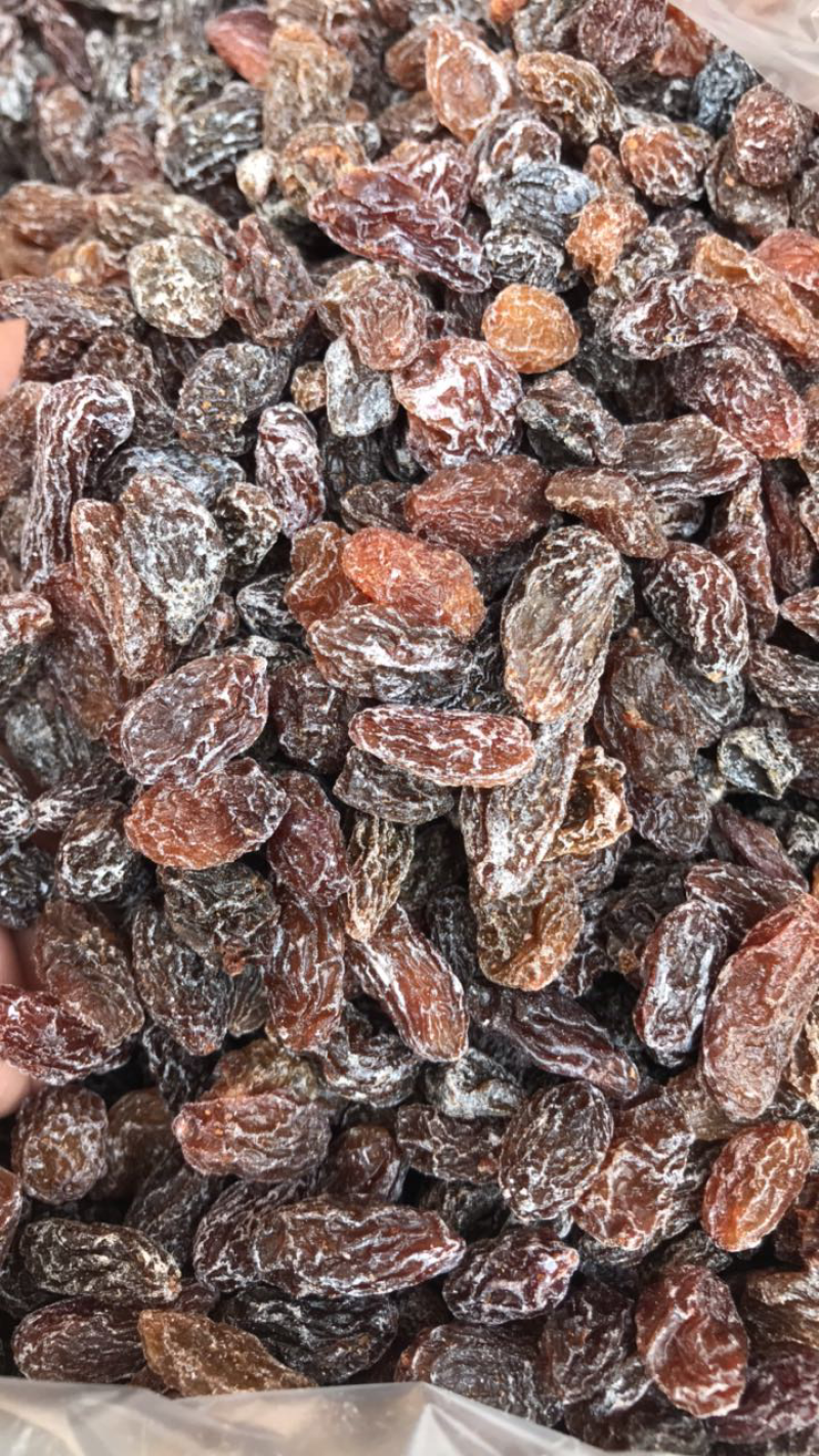 大颗粒红奶油葡萄干新疆特产吐鲁番