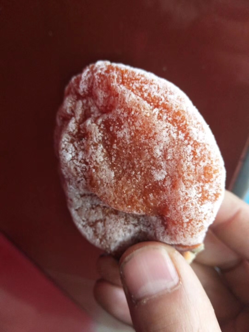 柿饼