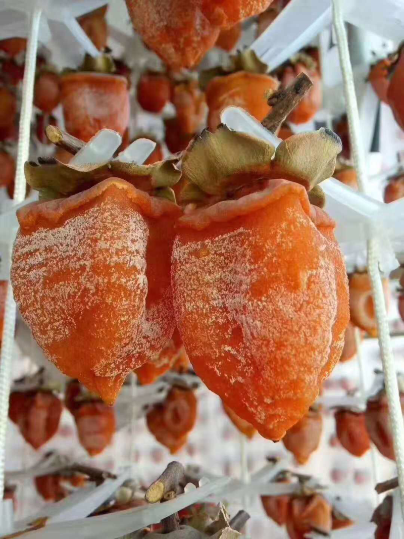 柿饼